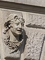 A relief at exterior of Burgtheater.jpg