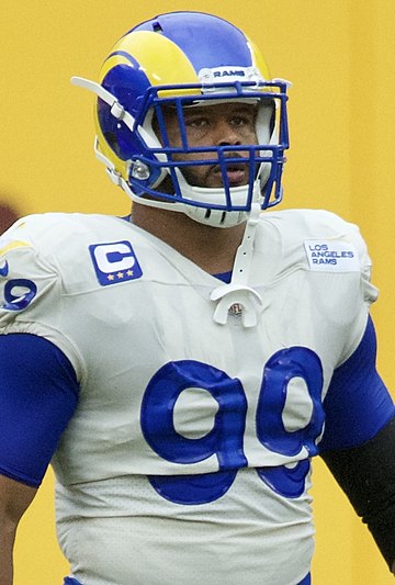 Aaron Donald