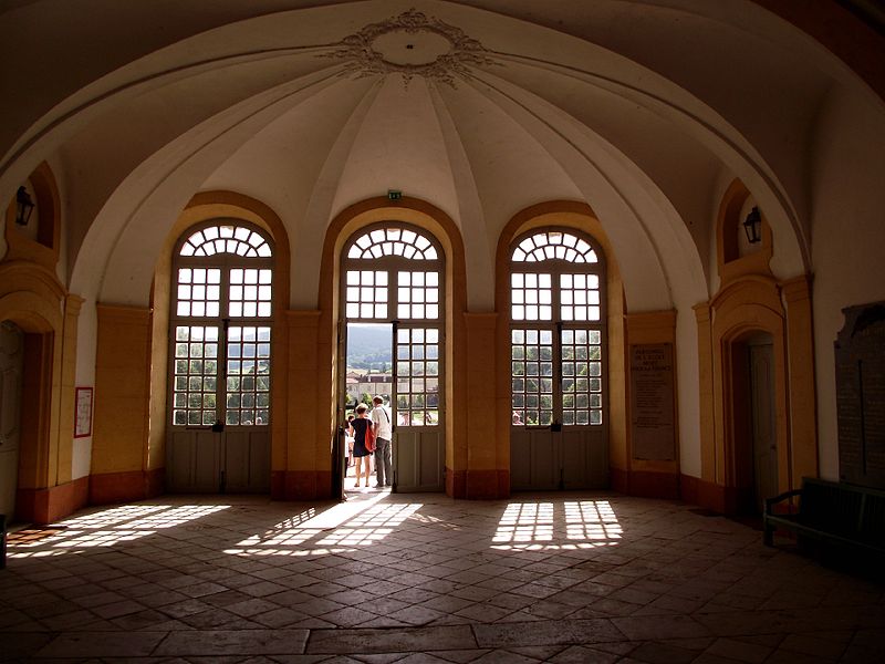 File:Abbaye de Cluny 2012 26.jpg