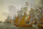 Thumbnail for Dutch-Barbary war (1618-1622)