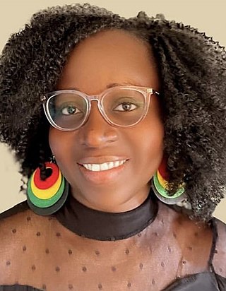 <span class="mw-page-title-main">Adaeze Atuegwu</span> Nigerian American novelist (born 1977)