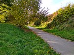 Addiscombe Railway Park