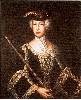 Maria Antonia Anna von Hohenzollern-Hechingen