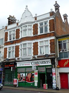 Costcutter Franchise of convenience shops