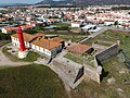 Miniatura para Forte de São João Batista de Esposende