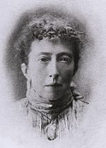 Agnes Mary Clerke için küçük resim