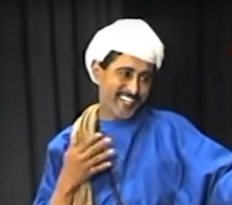 أحمد بادوج