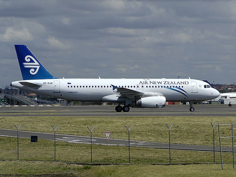 File:Airbus A320-232, Air New Zealand AN0437272.jpg