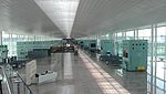 Airport Barcelona Terminal 1 003.jpg