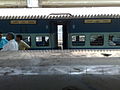 Ajmer–Dadar Express – General coach