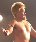 Akira Tozawa: Age & Birthday