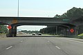 Alabama I65nb US 45 Overpass