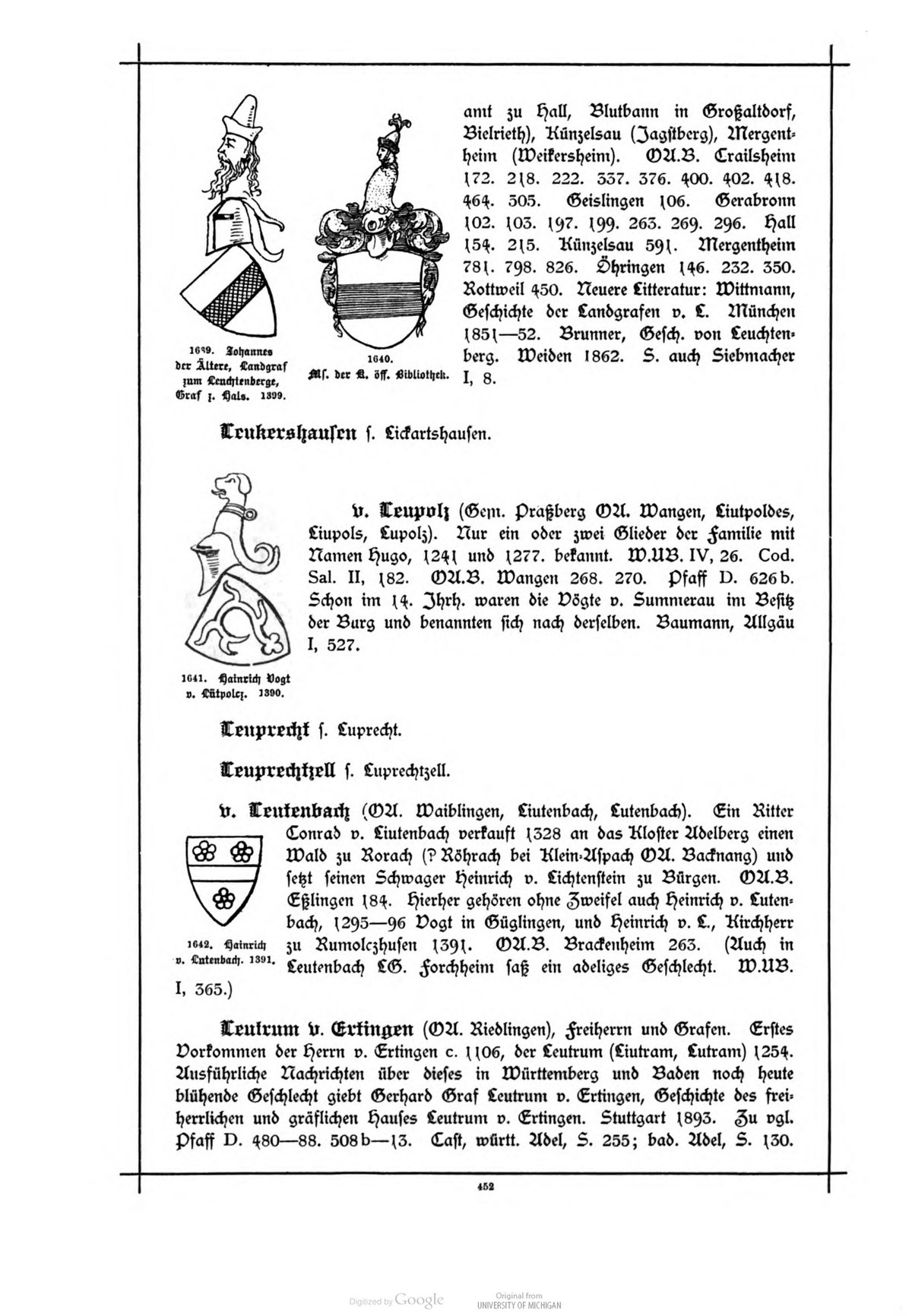 File Alberti Wuerttembergisches Adels Und Wappenbuch 0452 Jpg