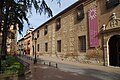Alcalá de Henares, Museo Arqueológico Comunidad de Madrid, fachada (panoramio 8).jpg