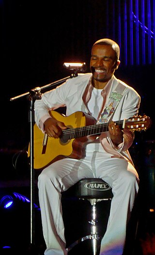 <span class="mw-page-title-main">Alexandre Pires</span> Brazilian singer-songwriter (born 1976)