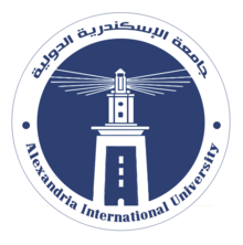 Alexandria International University logo.png