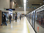 Alfornelos (Metro de Lisboa)