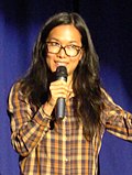 Vignette pour Ali Wong