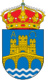 Escudo de Allariz