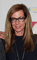 Allison Janney won for I, Tonya (2017) Allison-Janney in 2014.jpg