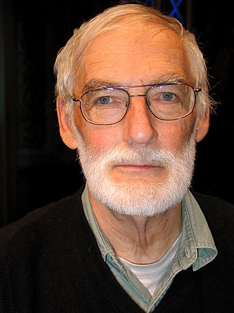 Meadows was the director of the Club of Rome project at MIT in 1970-72.