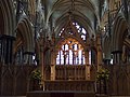Altar, St Hugh's Choir, Lincoln Cathedral - geograph.org.uk - 2629238.jpg