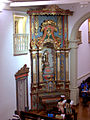 Altar da Igreja de Nossa Senhora do Rosario e São Benedito3.jpg