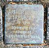 Altenbeken - 2016-05-29 - Stolperstein Arthur Ludwig Ikenberg.jpg