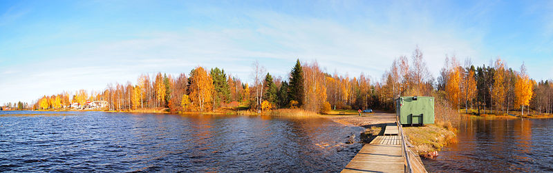 File:Alvajärvi beach.jpg