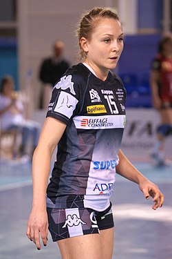 Amanda Kolczynski, 2018.jpg