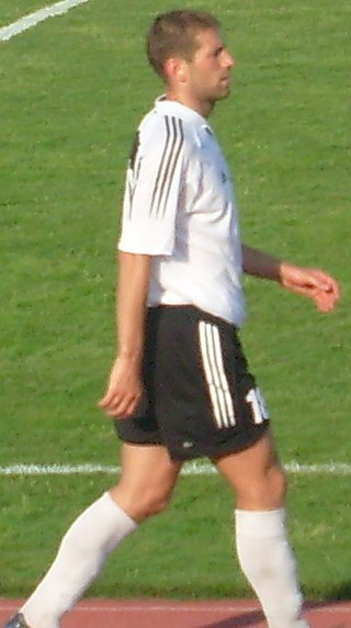 <span class="mw-page-title-main">Andrius Jokšas</span> Lithuanian footballer