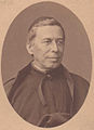 Pietro Angelo Secchi (1818-1878)