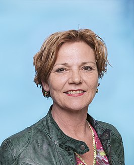 Anja Timmer