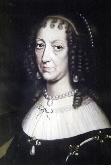 Anna Sophia von Brandenburg