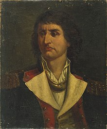 Anonymous - Portrait d'Antoine-Joseph Santerre (1752-1809), commandant de la garde nationale de Paris. - P1530 - Musée Carnavalet.jpg