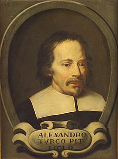 Alessandro Turchi Italian painter (1578-1649)