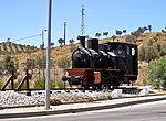 Antigua locomotora de vapor - Aljustrel (cropped).jpg