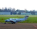 B200 Super King Air