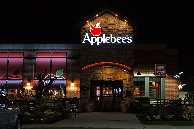 File:Applebee's Restaurant.jpg