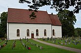 Fil:Arby kyrka Exteriör 02.JPG