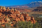 Thumbnail for Fiery Furnace (Arches National Park)