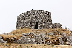 Torre Giurisdavidica