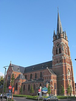 Arendonk - Onze-Lieve-Vrouw ten Hemel Opgenomenkerk.jpg