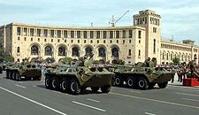 Armenian Army BTR-80s Armenianarmya.jpg