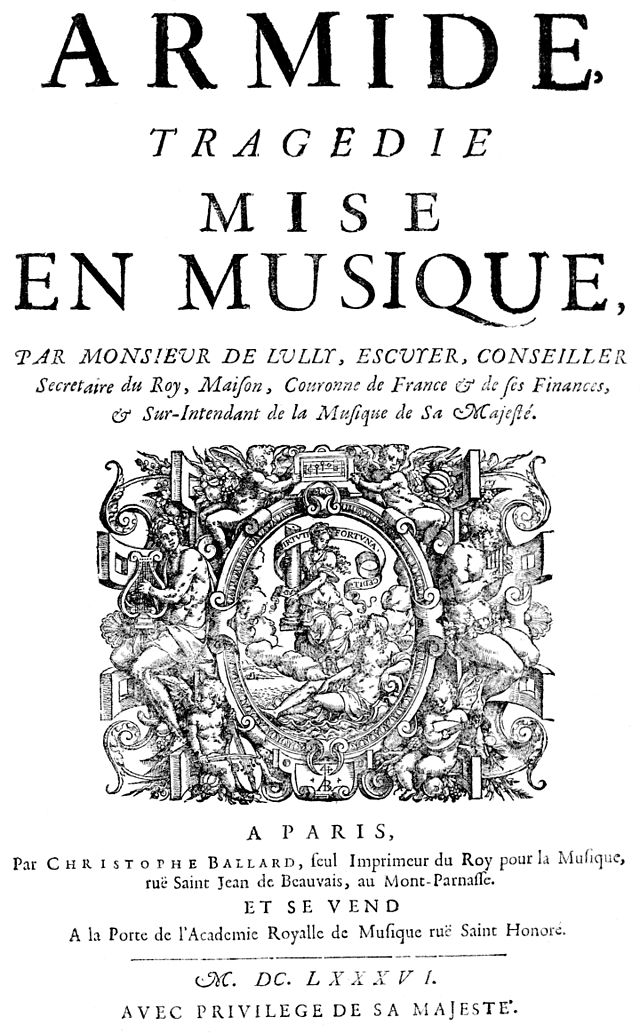 Description de l'image Armide Portada.jpg.