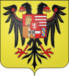 Escudo de armas del emperador Carlos VI.svg