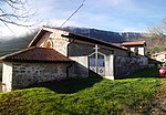 Iglesia de San Román (Arriano)