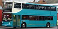 Image 5An Arriva Southern Counties Volvo B7TL with TransBus ALX400 bodywork in England (from Double-decker bus)