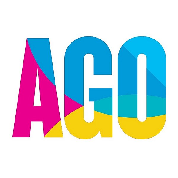 Image: Art Gallery of Ontario logo