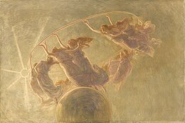 Artgate Fondation Cariplo - Previati Gaetano, La danse des Hours.jpg